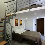 Apartamento Rosa
