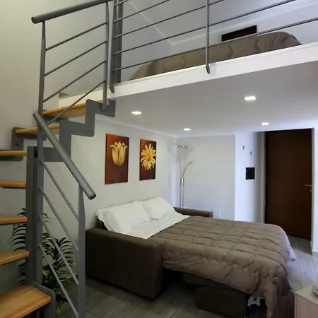 Apartment Rosa