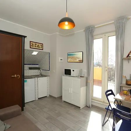 Rosa Apartamento *