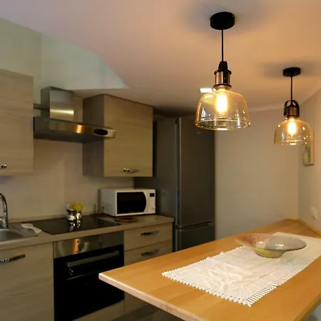 Rosa Apartamento *