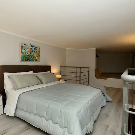Rosa Apartamento