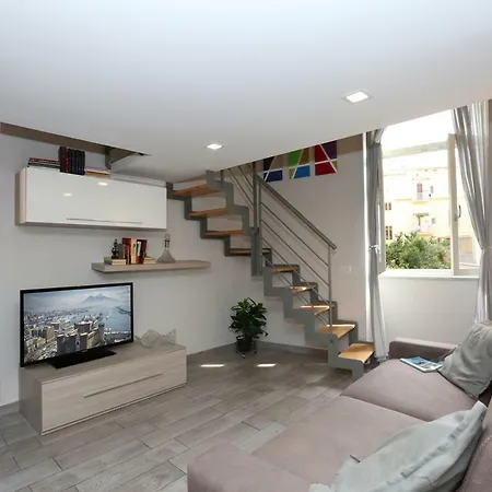 Apartamento Rosa *