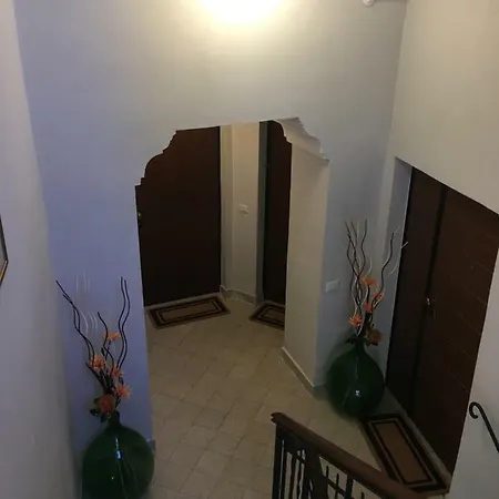 Apartamento Rosa Nápoles