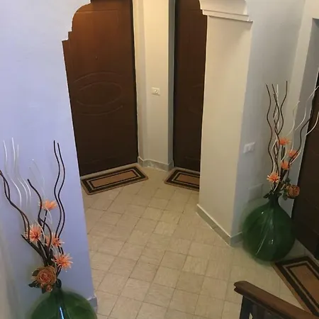 Apartamento Rosa