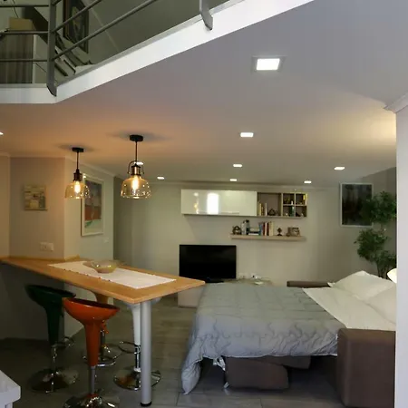 Apartamento Rosa *