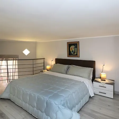 Rosa Apartamento *