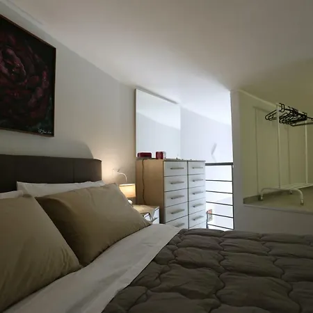 Apartamento Rosa