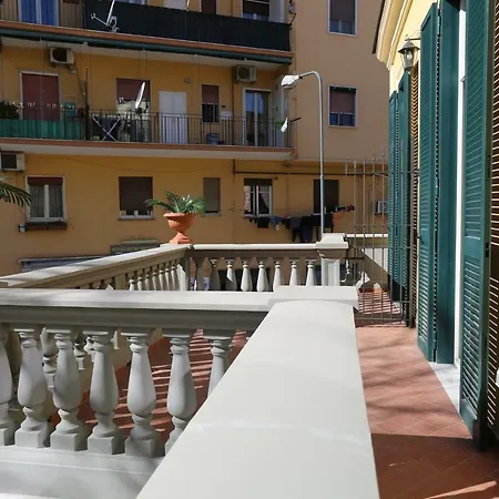 Apartamento Rosa *