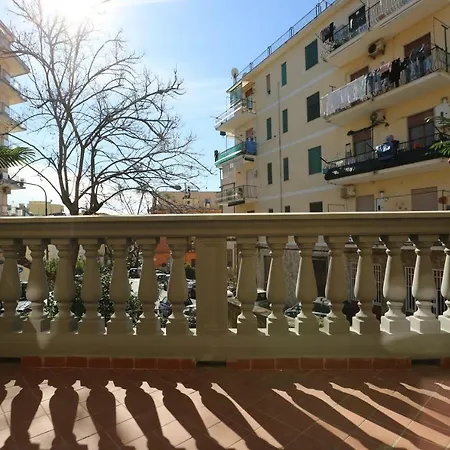 Apartamento Rosa
