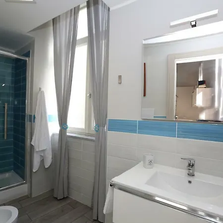 Apartamento Rosa