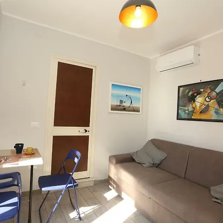 Rosa Apartamento