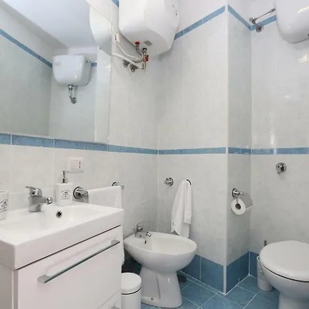 Rosa Apartamento *