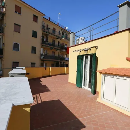 Apartamento Rosa