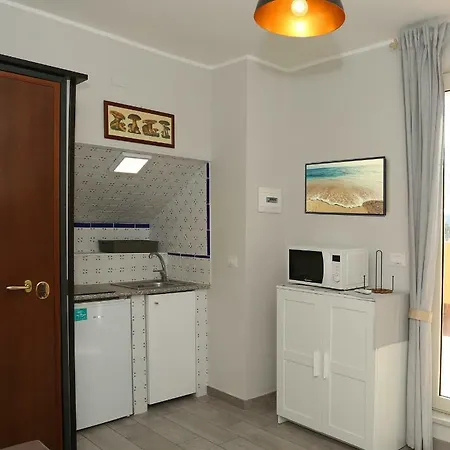 Apartamento Rosa