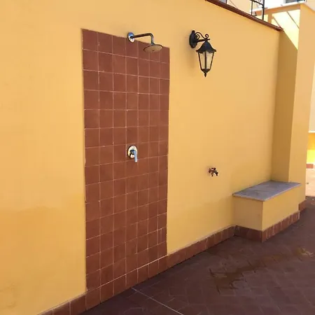 Apartamento Rosa