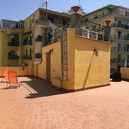 Apartamento Rosa *