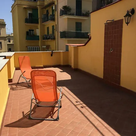Apartamento Rosa