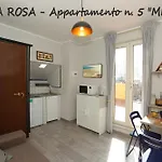 Appartement Rosa *