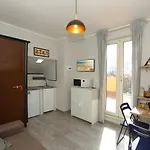 Rosa Appartement *