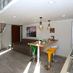 Appartement Rosa *