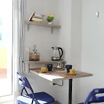 Rosa Appartement *