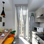 Rosa Appartement
