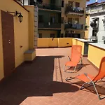 Appartement Rosa Napels