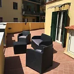Appartement Rosa Napels