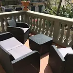 Appartement Rosa Napels