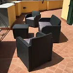 Rosa Appartement