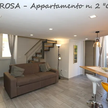 Rosa
